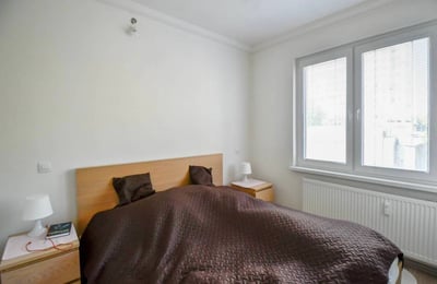 Location d’un appartement confortable de 2 pièces, 42 m², Ružinov, Bratislava, Slovaquie